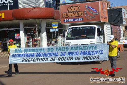 rolim de moura